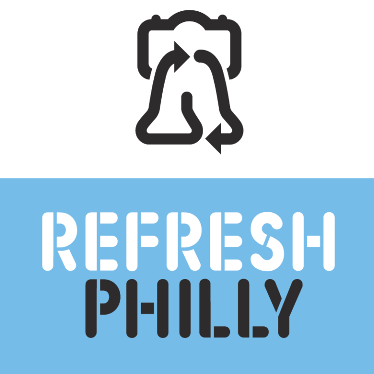 Refresh Philly