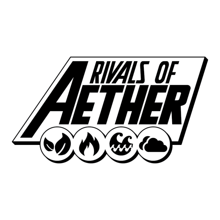 Rivals of Aether