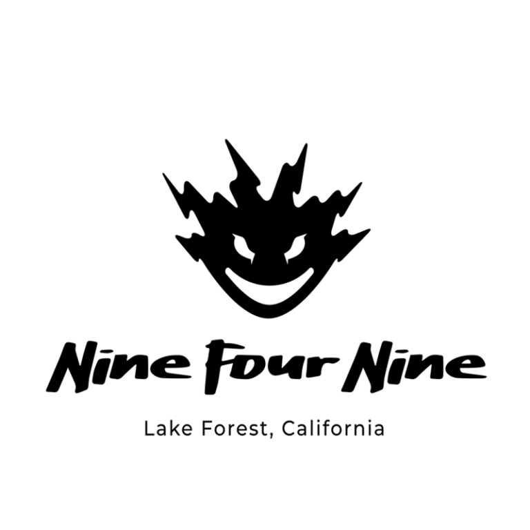 Nine Four Nine